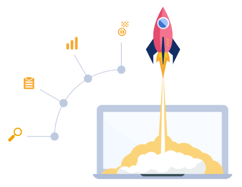 eGrocery Dashboard & Customer Analytics