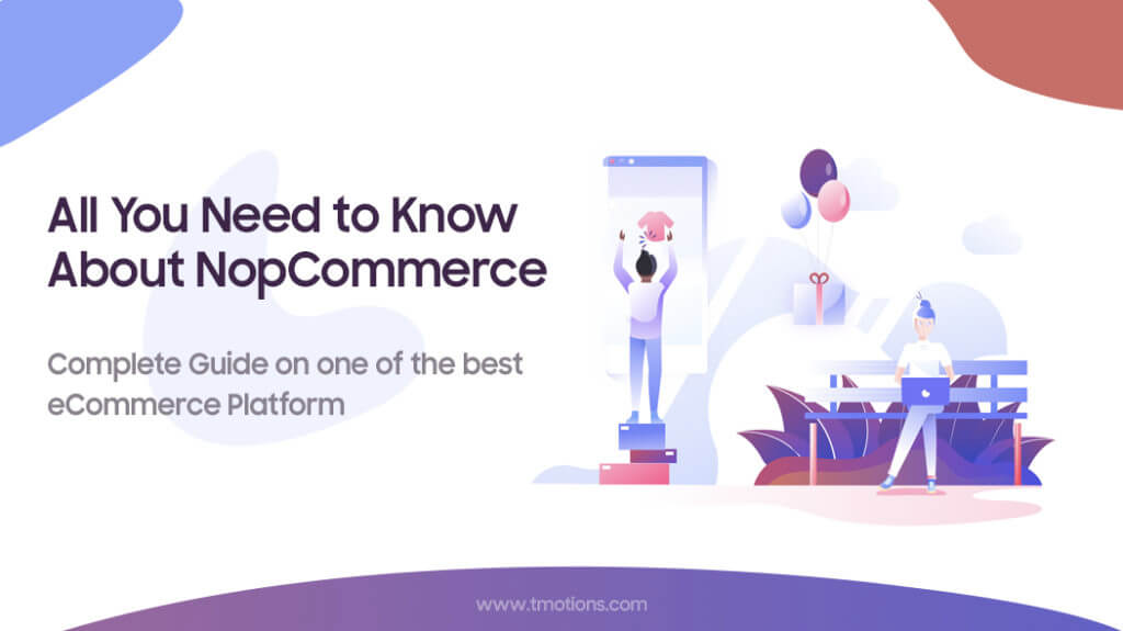 Complete Guide on Nopcommerce Platform