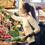 Five Trends Shaping Grocery Retail